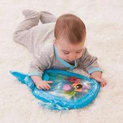 Outlet Baleine d'activités à eau Pat & Play Jouet D'Activités