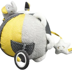 Sale Balle d'activités Babyfan Balle / Cube D'Activités