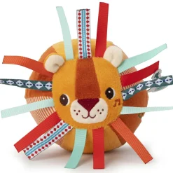 Online Balle d'activités Jack le Lion Balle / Cube D'Activités