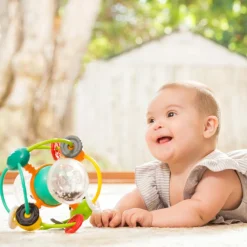 Balle d'activités magique Balle / Cube D'Activités