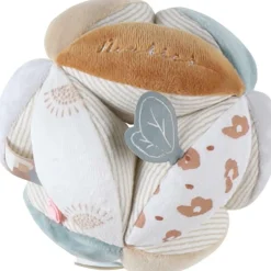 Best Balle de préhension Babou et Kendi Balle / Cube D'Activités