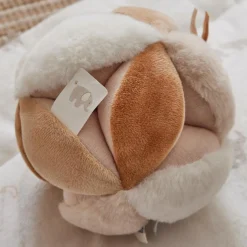 Balle de préhension Bali, Moka et Snow Balle / Cube D'Activités