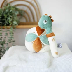 Online Balle de préhension Diplododo Balle / Cube D'Activités