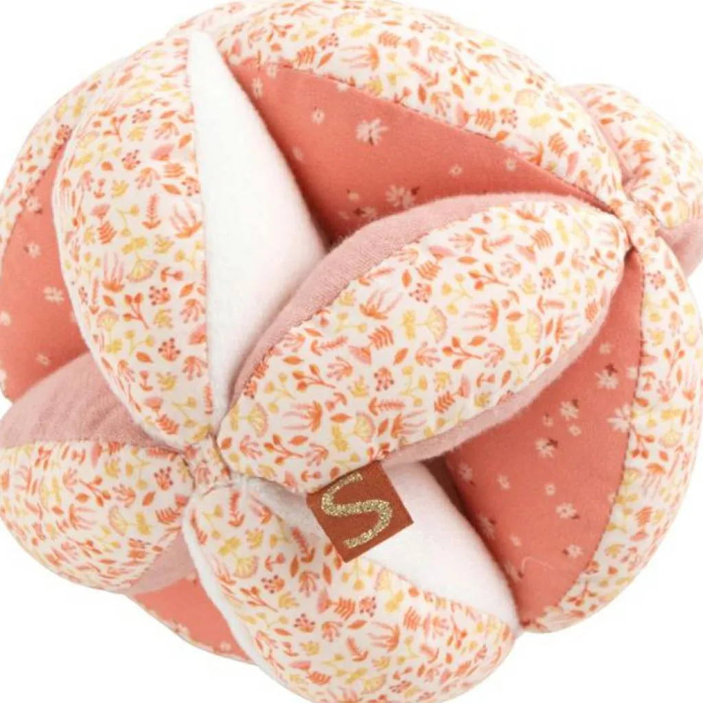 Balle de préhension Esmée Balle / Cube D'Activités