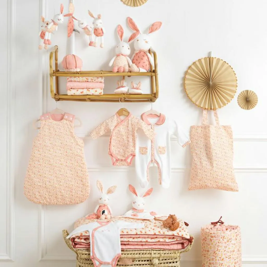 Balle de préhension Esmée Balle / Cube D'Activités