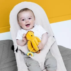 Hot Balle de préhension Mr. Lion Balle / Cube D'Activités