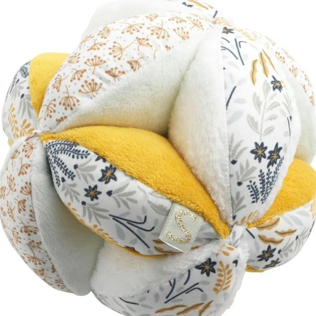 Clearance Balle de préhension Promenons-nous Balle / Cube D'Activités