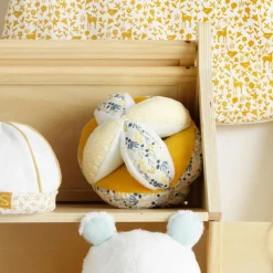 Clearance Balle de préhension Promenons-nous Balle / Cube D'Activités