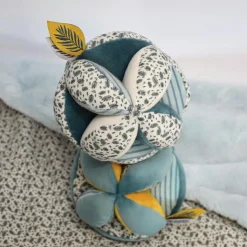 Balle de préhension Yoca le koala (coloris aléatoire) Balle / Cube D'Activités