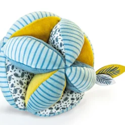 Balle de préhension Yoca le koala (coloris aléatoire) Balle / Cube D'Activités