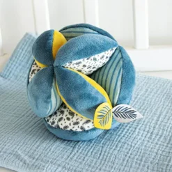 Balle de préhension Yoca le koala (coloris aléatoire) Balle / Cube D'Activités