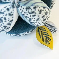 Balle de préhension Yoca le koala (coloris aléatoire) Balle / Cube D'Activités