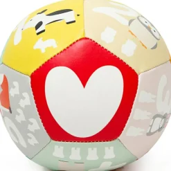 Hot Balle éducative Ferme Balle Souple