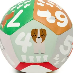 Hot Balle éducative Ferme Balle Souple