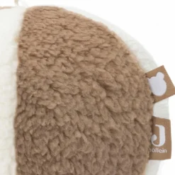 Balle d'éveil Ivory-Biscuit Balle / Cube D'Activités