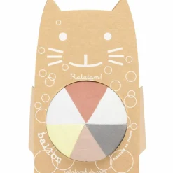 Outlet Balle en coton Rose (10 cm) Balle Souple