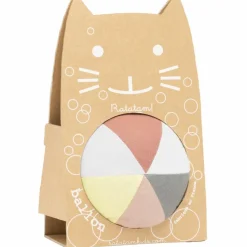 Outlet Balle en coton Rose (10 cm) Balle Souple