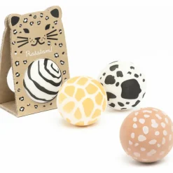 Balle rebondissante Vache Balle Souple