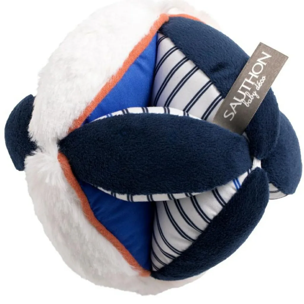 Outlet Balle sensorielle Baby sailor Balle / Cube D'Activités