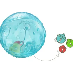 Discount Balle sensorielle Fresh Touch Balle / Cube D'Activités