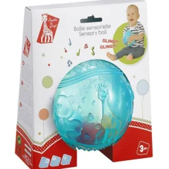 Discount Balle sensorielle Fresh Touch Balle / Cube D'Activités