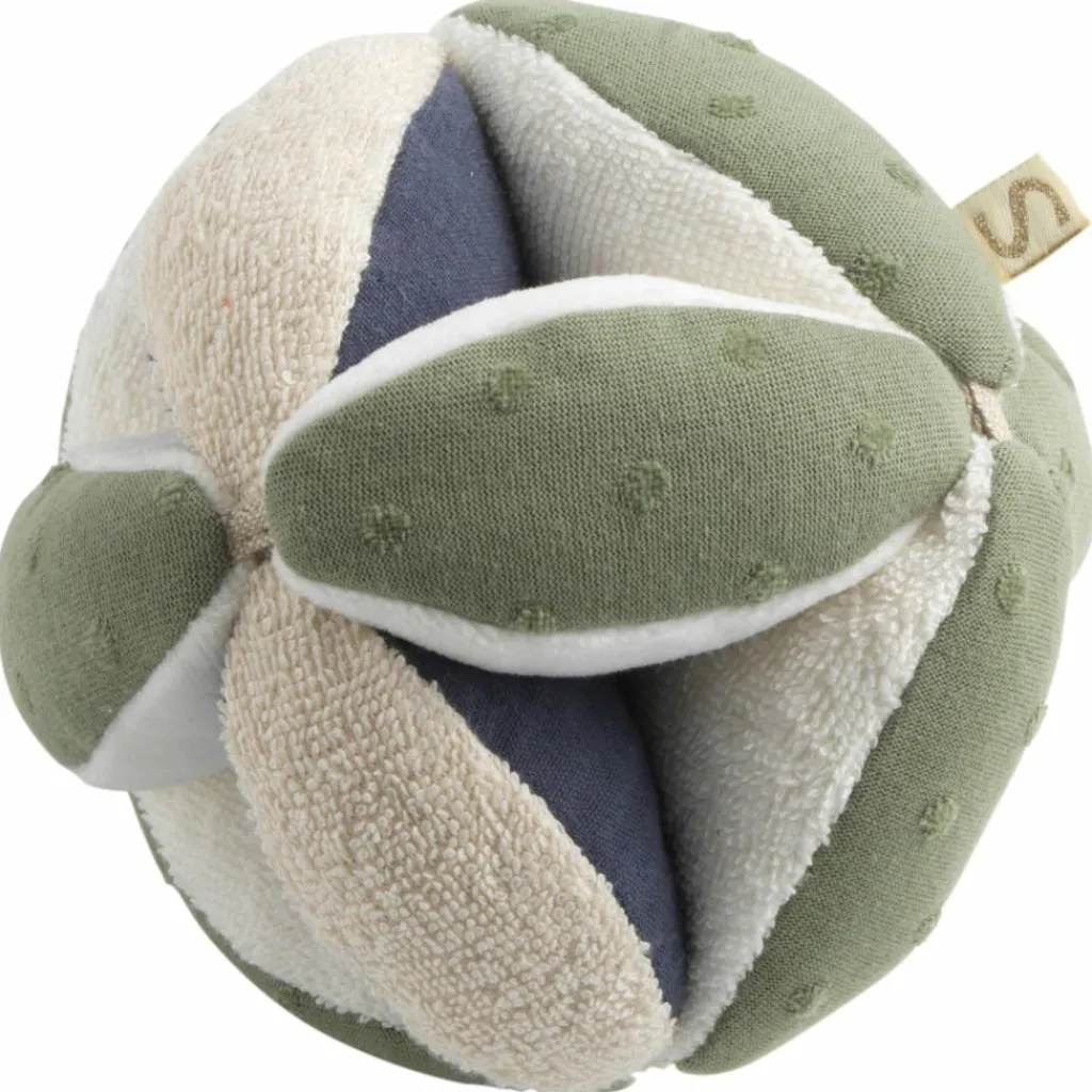 Sale Balle sensorielle Petit Nuage Balle / Cube D'Activités