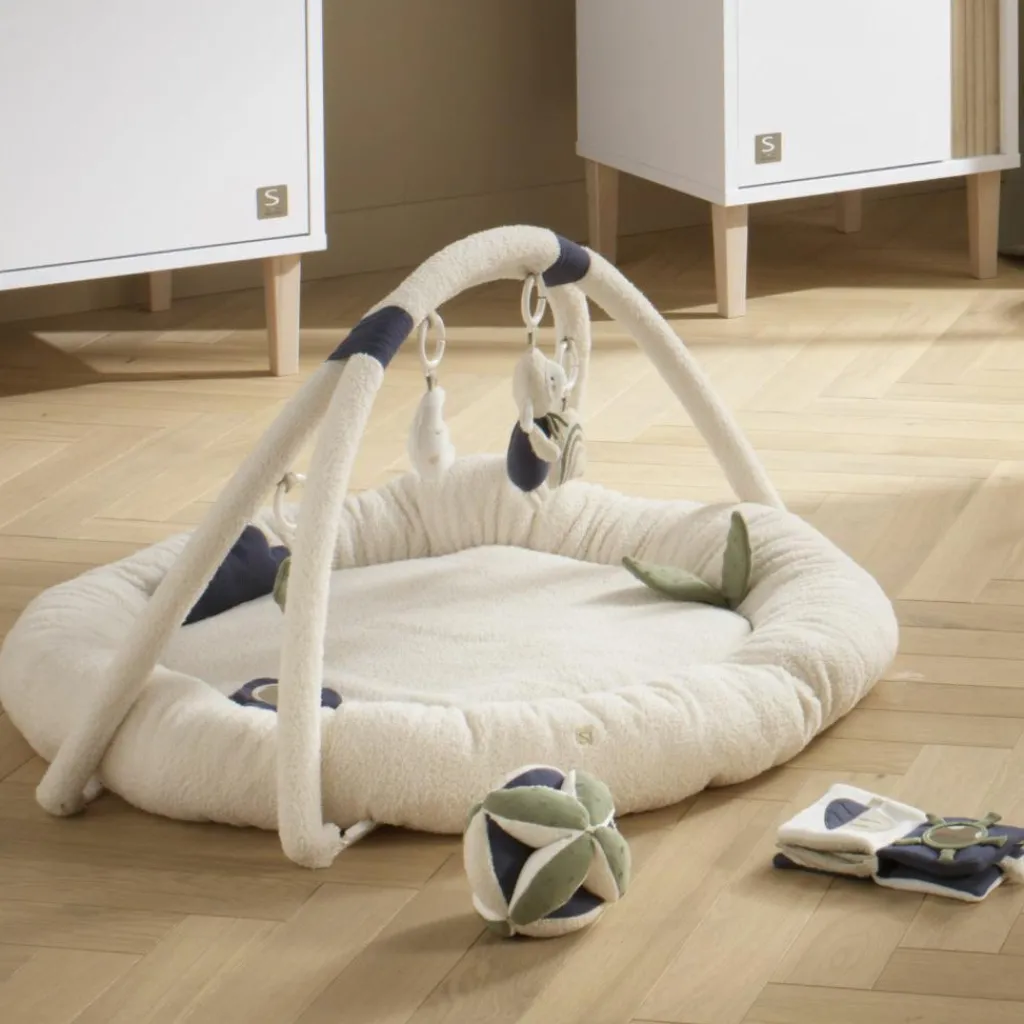 Sale Balle sensorielle Petit Nuage Balle / Cube D'Activités