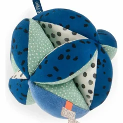 Outlet Balle sensorielle Puce et Pilou Balle / Cube D'Activités