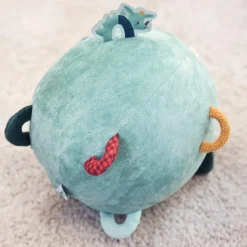 Discount Balle sensorielle sonore Joe (15 cm) Balle / Cube D'Activités