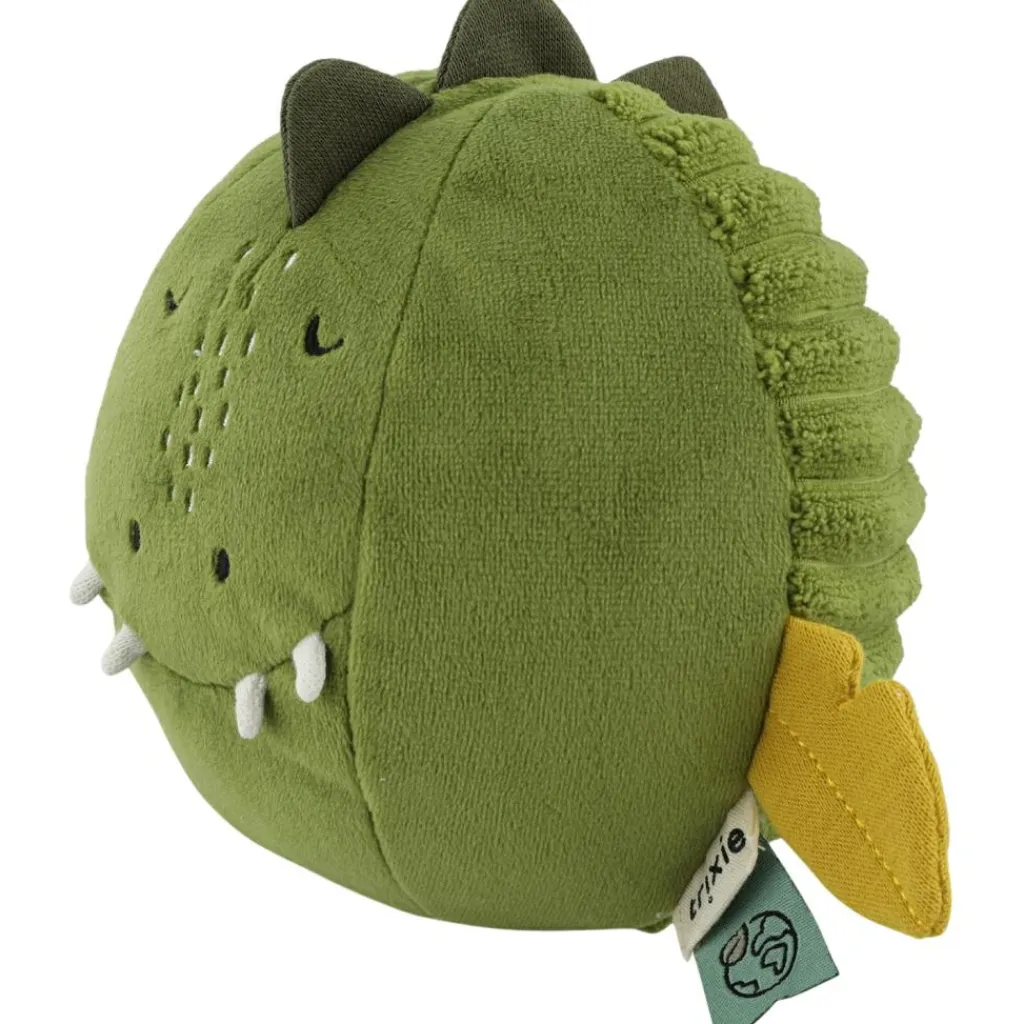 Discount Balle sonore Mr. Dino Balle / Cube D'Activités