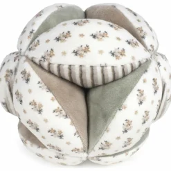 Best Balle souple Botton Balle / Cube D'Activités