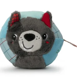 Hot Balle souple Louis le Loup - Balle Souple