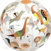 Outlet Ballon gonflable Dinosaure Jouet De Plage / Piscine