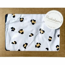 Discount Ballon gonflable Léopard (30 cm) Jouet De Plage / Piscine