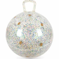 Online Ballon sauteur à paillettes Lemon Ballon Sauteur