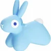 Clearance Ballon sauteur Hoppi Lapin Bleu Ballon Sauteur