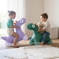 Sale Ballon sauteur Hoppi Lavande Ballon Sauteur