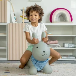 Ballon sauteur Lapin Ballon Sauteur