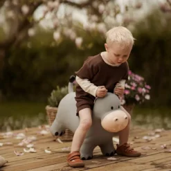 Clearance Ballon sauteur Le Hippo Holger Ballon Sauteur