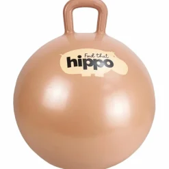 Online Ballon sauteur orange (45 cm) Ballon Sauteur