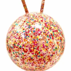 Online Ballon sauteur paillettes Confettis Ballon Sauteur
