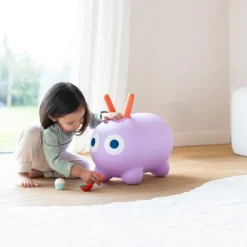 Online Ballon sauteur Skippi Lavande Ballon Sauteur