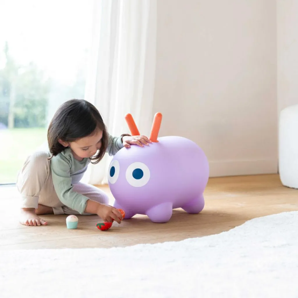 Online Ballon sauteur Skippi Lavande Ballon Sauteur