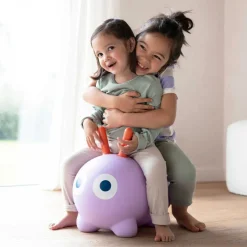 Online Ballon sauteur Skippi Lavande Ballon Sauteur