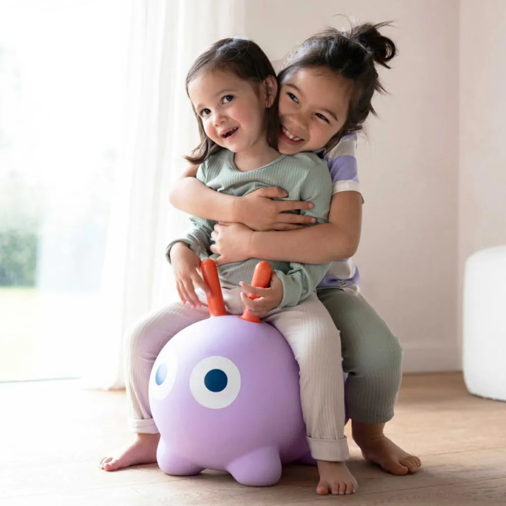 Online Ballon sauteur Skippi Lavande Ballon Sauteur