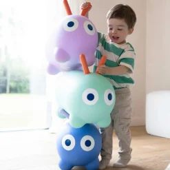 Online Ballon sauteur Skippi Lavande Ballon Sauteur