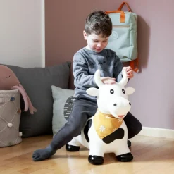 New Ballon sauteur Vache Ballon Sauteur