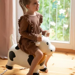 New Ballon sauteur Vache Ballon Sauteur
