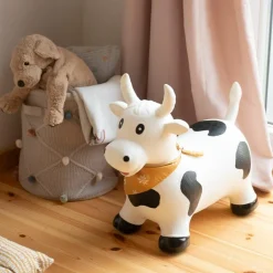 New Ballon sauteur Vache Ballon Sauteur