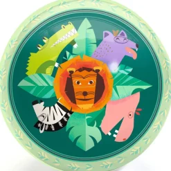 Hot Ballon Savanna Jeux D'Extérieur